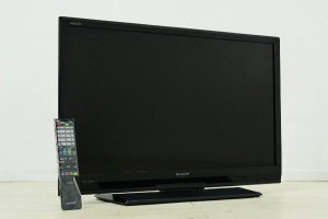 SHARP 液晶テレビ AQUOS 32型 LC-32H10 2013年製